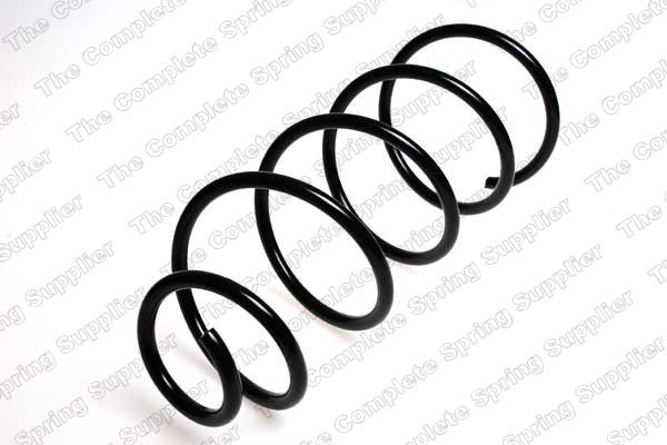 Suspension Spring LESJÖFORS 4066744