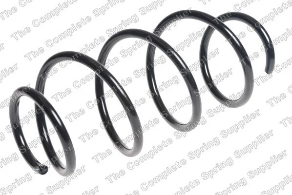 Suspension Spring LESJÖFORS 4066828