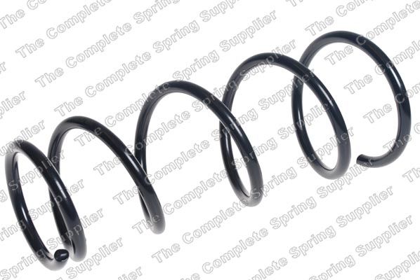 Suspension Spring LESJÖFORS 4088937