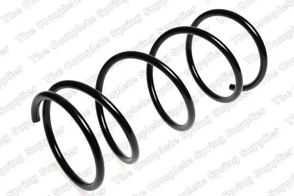 Suspension Spring LESJÖFORS 4092542