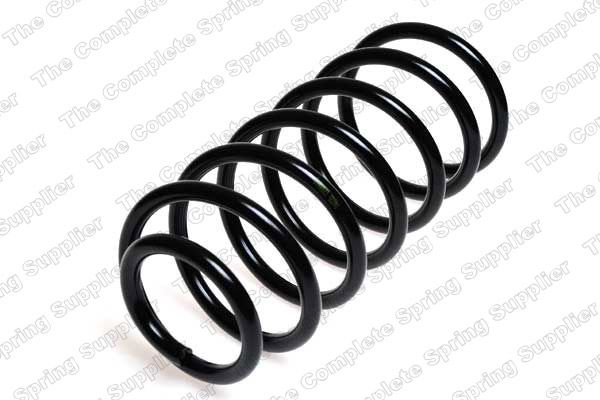 Suspension Spring LESJÖFORS 4095033