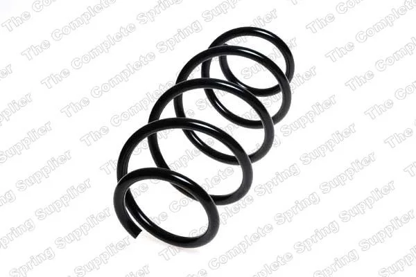 Suspension Spring LESJÖFORS 4095087