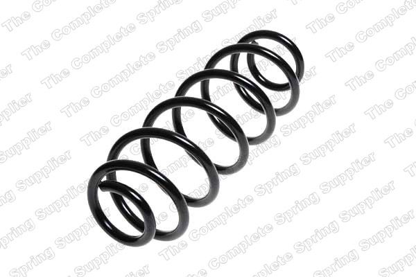 Suspension Spring LESJÖFORS 4215604