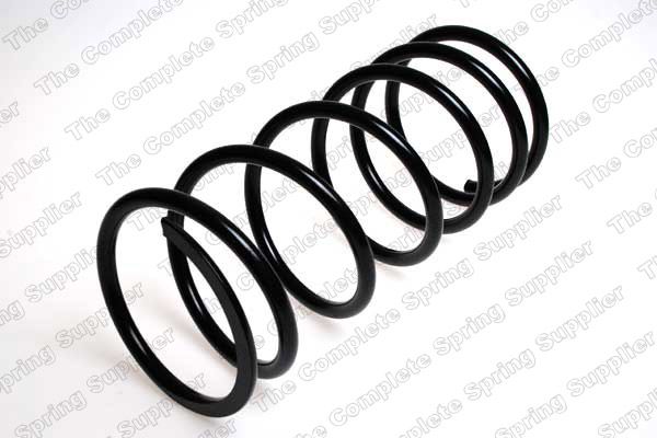 Suspension Spring LESJÖFORS 4259224