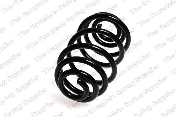 Suspension Spring LESJÖFORS 4263485