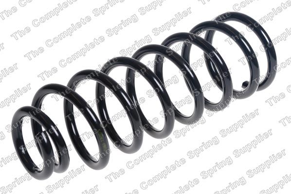 Suspension Spring LESJÖFORS 4288933
