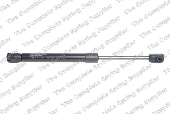 Gas Spring, boot/cargo area LESJÖFORS 8195840