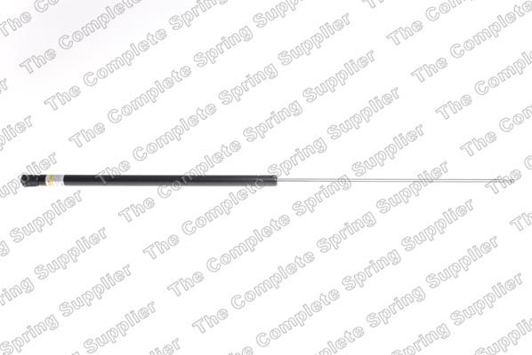 Gas Spring, bonnet KILEN 366016