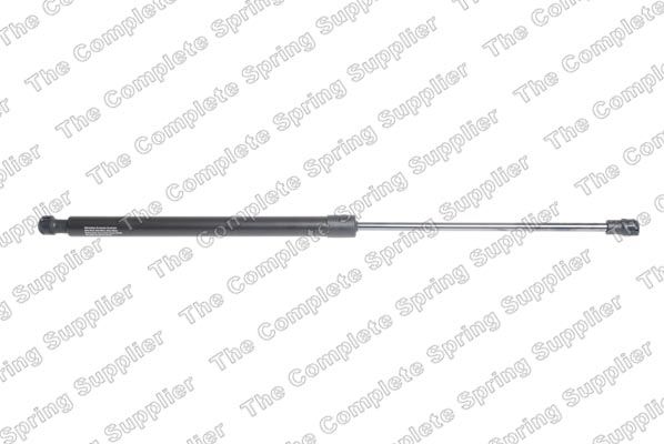 Gas Spring, boot/cargo area KILEN 410025