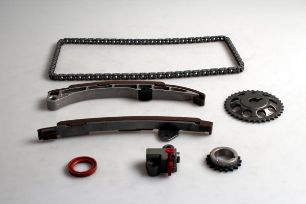 Timing Chain Kit HEPU 21-0038