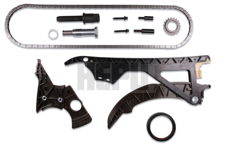 Timing Chain Kit HEPU 21-0116