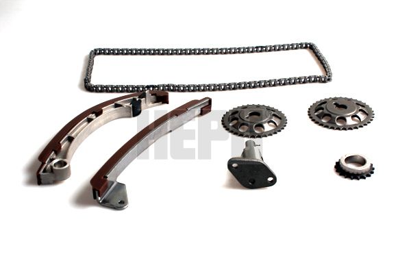 Timing Chain Kit HEPU 21-0124