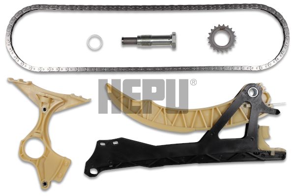 Timing Chain Kit HEPU 21-0170