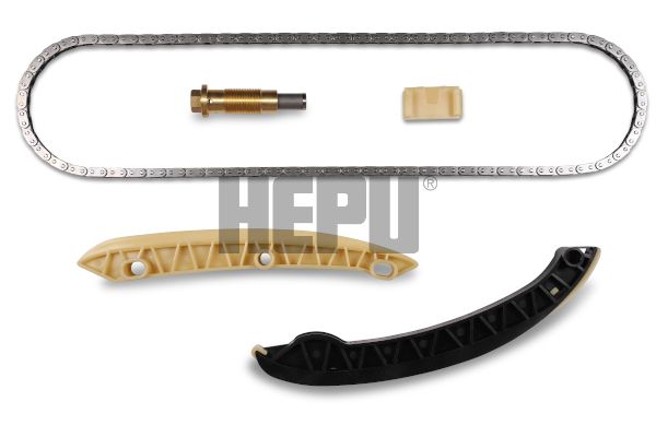 Timing Chain Kit HEPU 21-0200