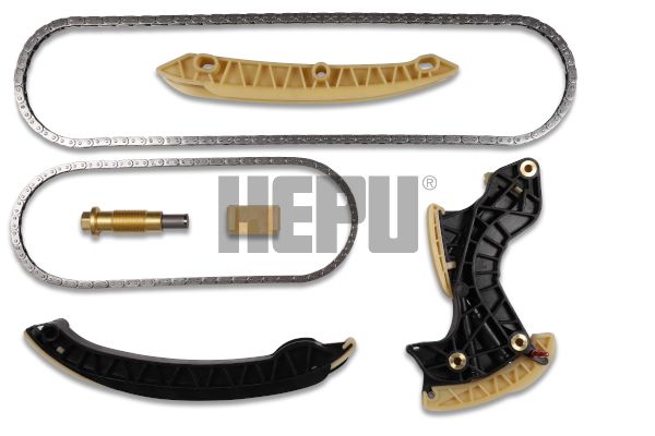 Timing Chain Kit HEPU 21-0206