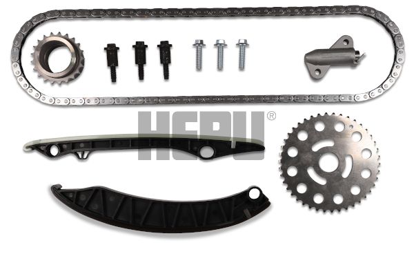 Timing Chain Kit HEPU 21-0258