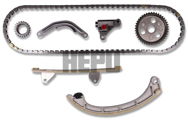Timing Chain Kit HEPU 21-0461