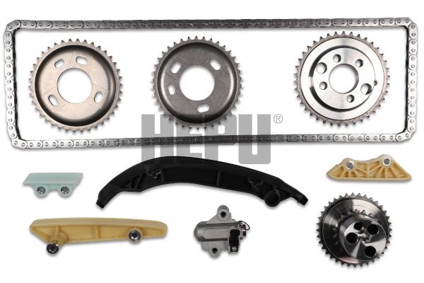 Timing Chain Kit HEPU 21-0468