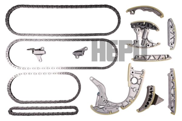 Timing Chain Kit HEPU 21-0482