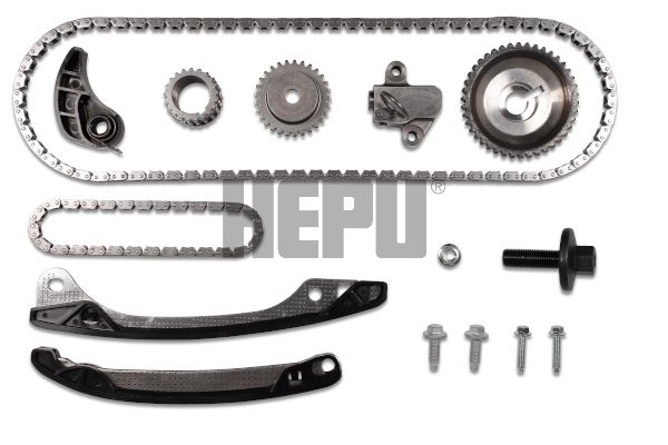 Timing Chain Kit HEPU 21-0509