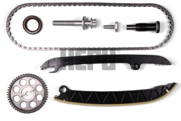 Timing Chain Kit HEPU 21-0530