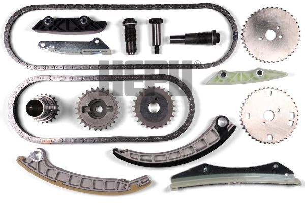 Timing Chain Kit HEPU 21-0577