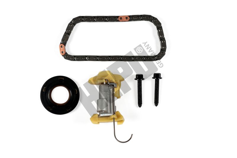 Timing Chain Kit HEPU 21-0695