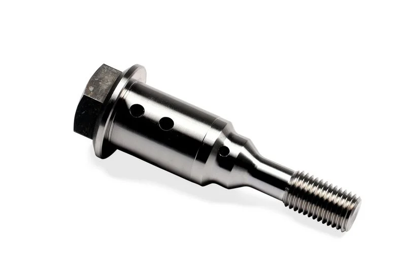 Central Valve, camshaft adjustment  21-5078
