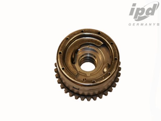Camshaft Adjuster HEPU 21-7054