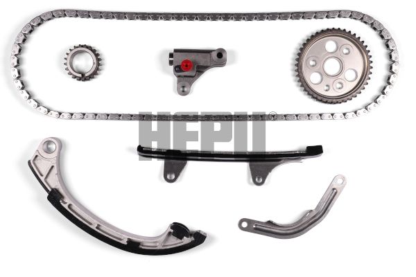 Timing Chain Kit HEPU 21-0030