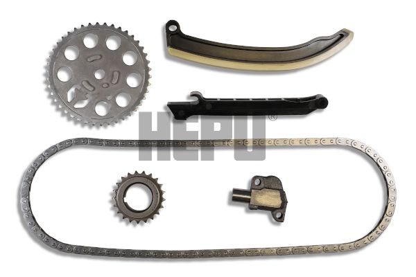 Timing Chain Kit HEPU 21-0042