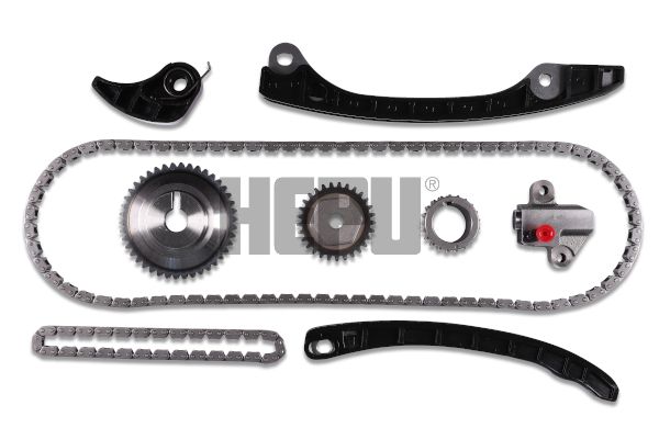 Timing Chain Kit HEPU 21-0046