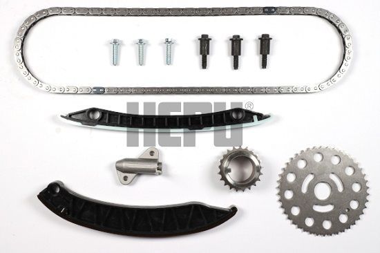 Timing Chain Kit HEPU 21-0076