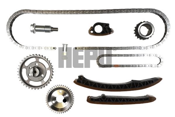 Timing Chain Kit HEPU 21-0096