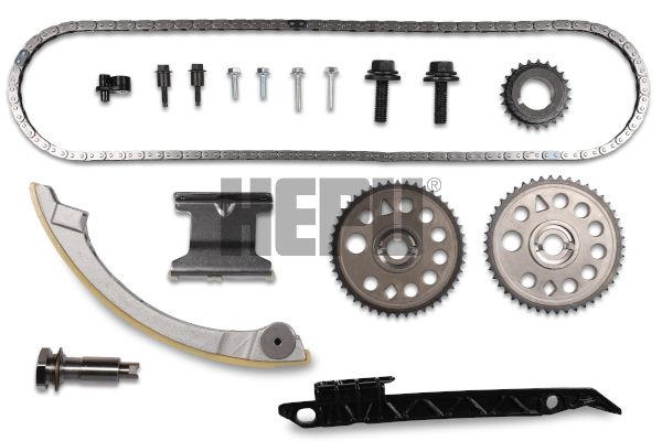 Timing Chain Kit HEPU 21-0184