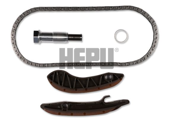 Комплект ланцюгів привода HEPU 21-0186