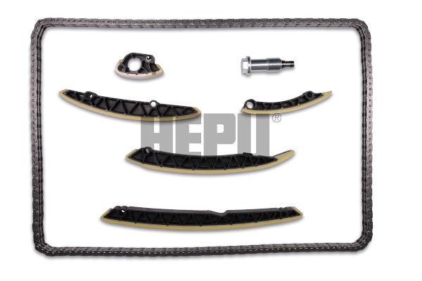 Timing Chain Kit HEPU 21-0198