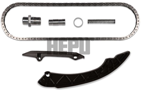 Timing Chain Kit HEPU 21-0210