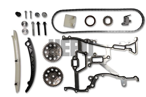 Timing Chain Kit HEPU 21-0220