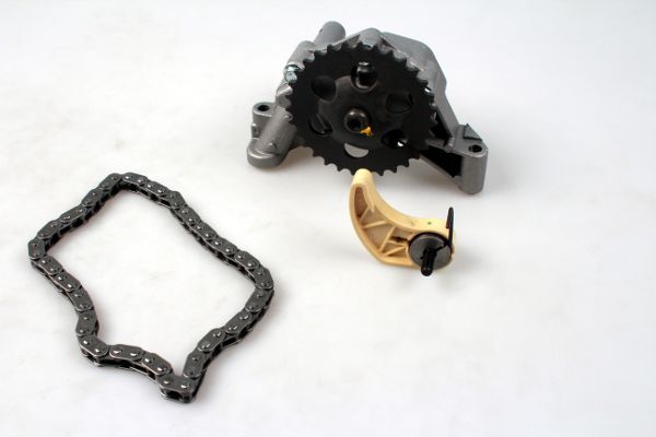 Oil Pump HEPU 21-0222