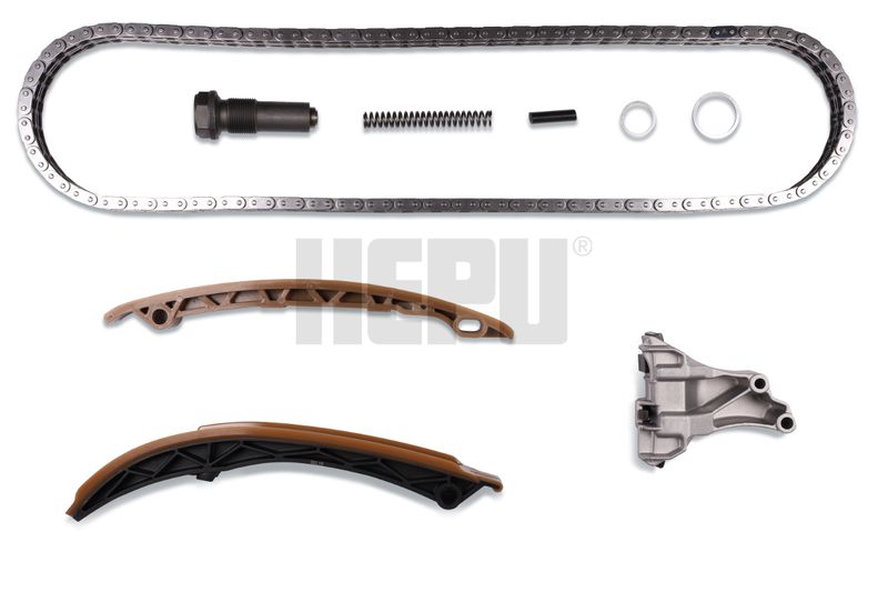 Timing Chain Kit HEPU 21-0238