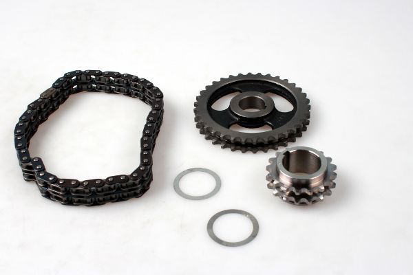 Timing Chain Kit HEPU 21-0249