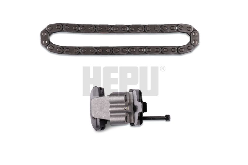 Timing Chain Kit HEPU 21-0256