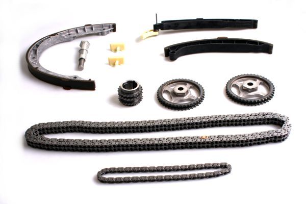 Timing Chain Kit HEPU 21-0267