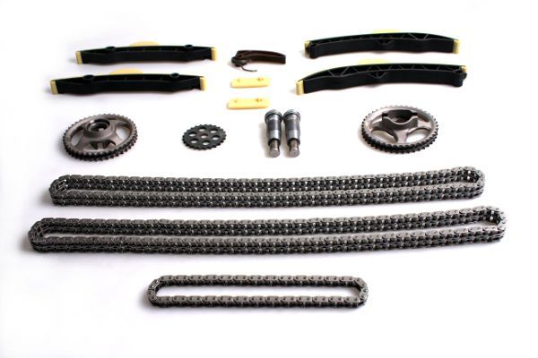 Timing Chain Kit HEPU 21-0340