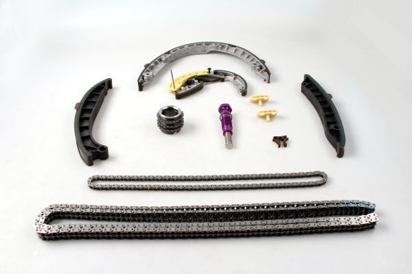 Timing Chain Kit HEPU 21-0341