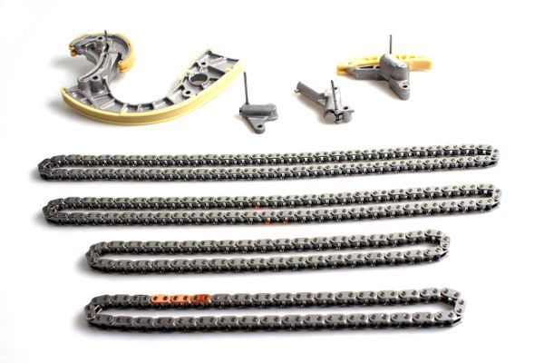 Timing Chain Kit HEPU 21-0345