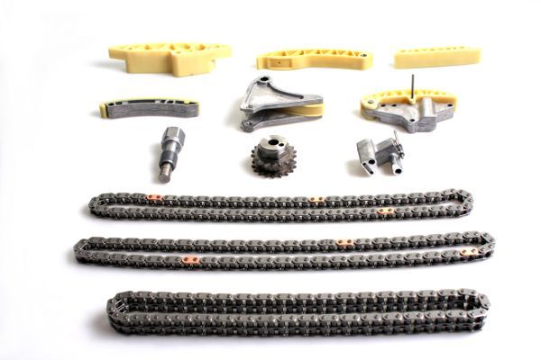 Timing Chain Kit HEPU 21-0347