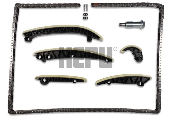 Timing Chain Kit HEPU 21-0348