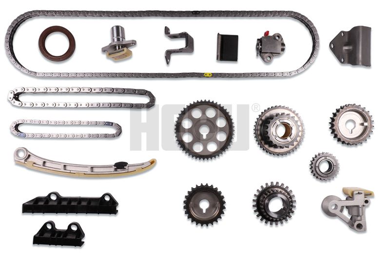 Timing Chain Kit HEPU 21-0388